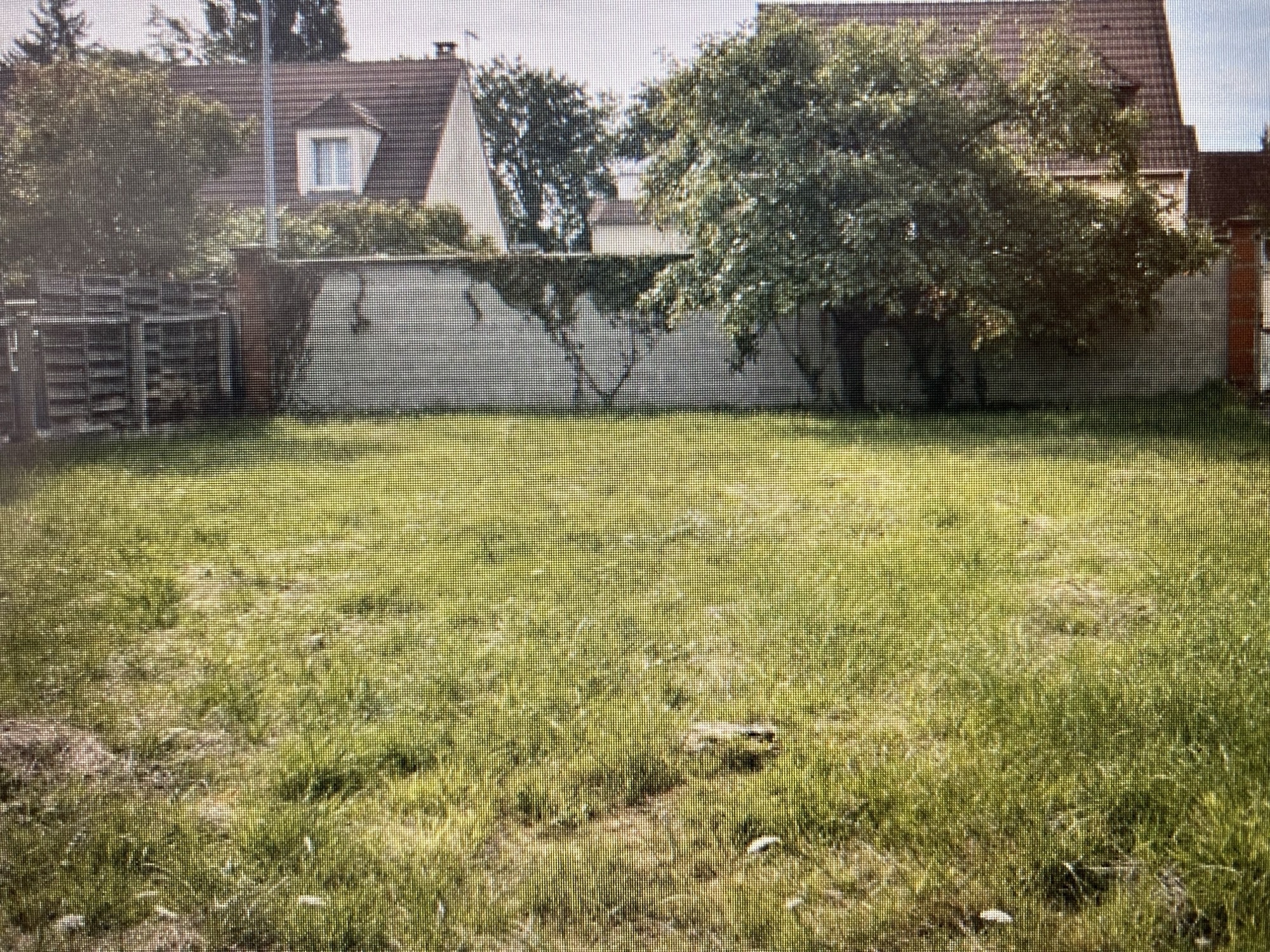 Terrain de 471m² à vendre à Saint-Mammès (77)