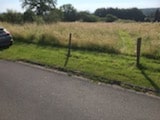 Terrain de 750m² à vendre à Fère-en-Tardenois (02)