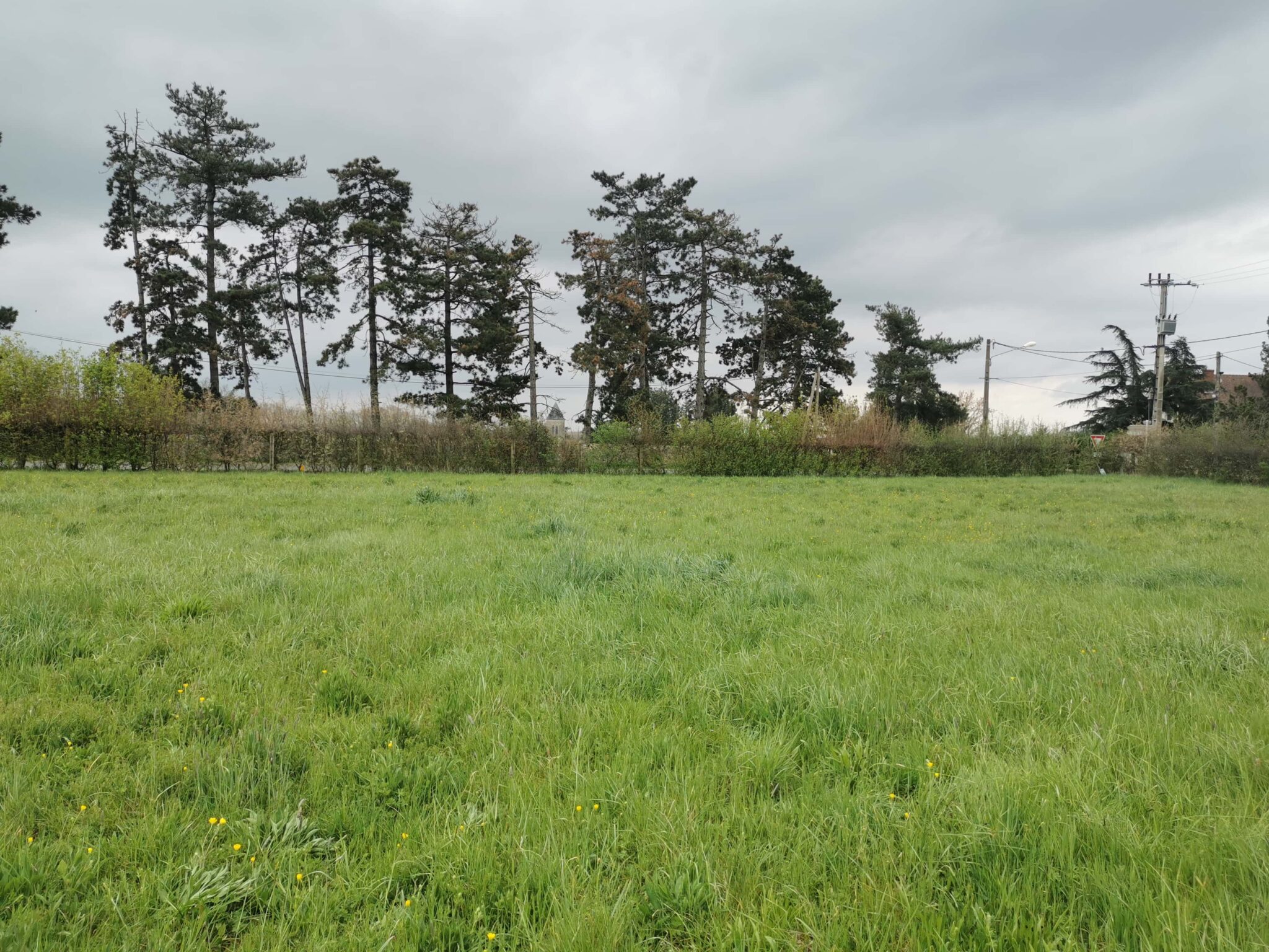 Maison + Terrain de 900 m2  à Saint-Germain-de-Salles
