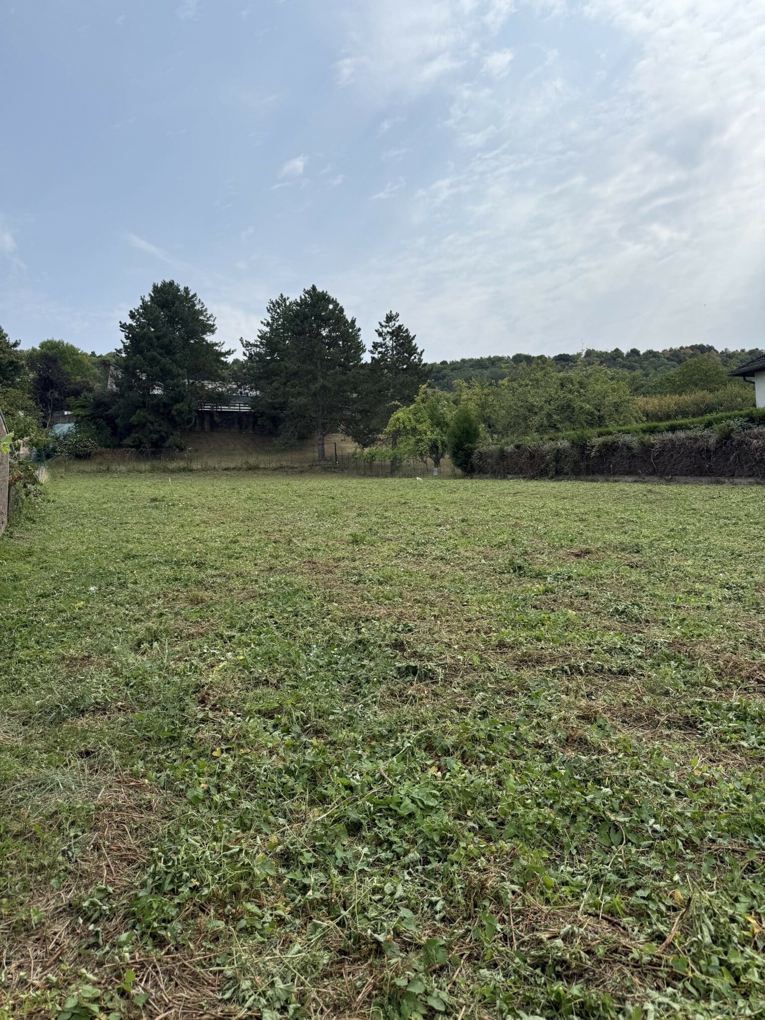 Terrain de 790m² à vendre à Porcheux (60)