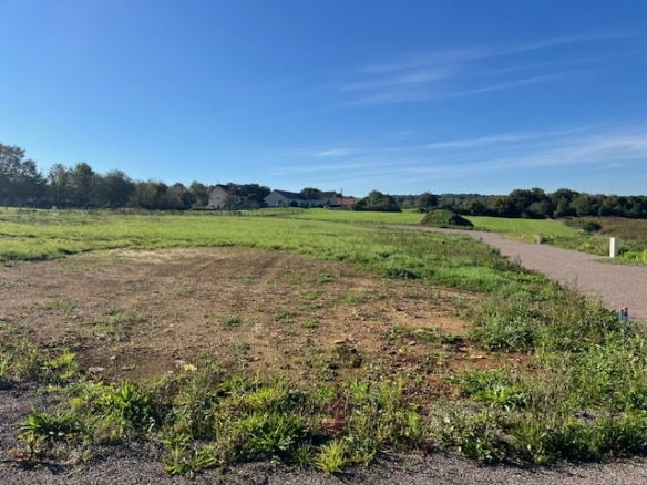 Terrain de 800m² à vendre à Neurey-lès-la-Demie (70)
