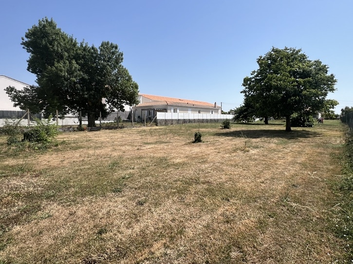 Maison + Terrain de 403 m2  à Fouras