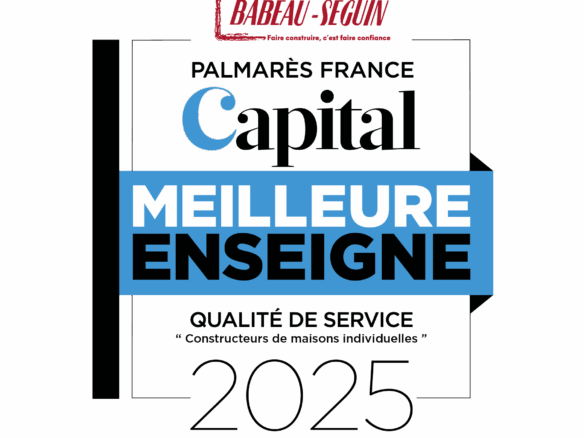 Terrain de 640m² à vendre à Saône (25)