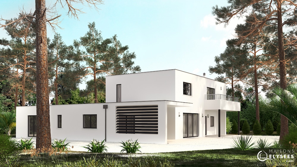 Maison + Terrain de 300 m2  à Fouras
