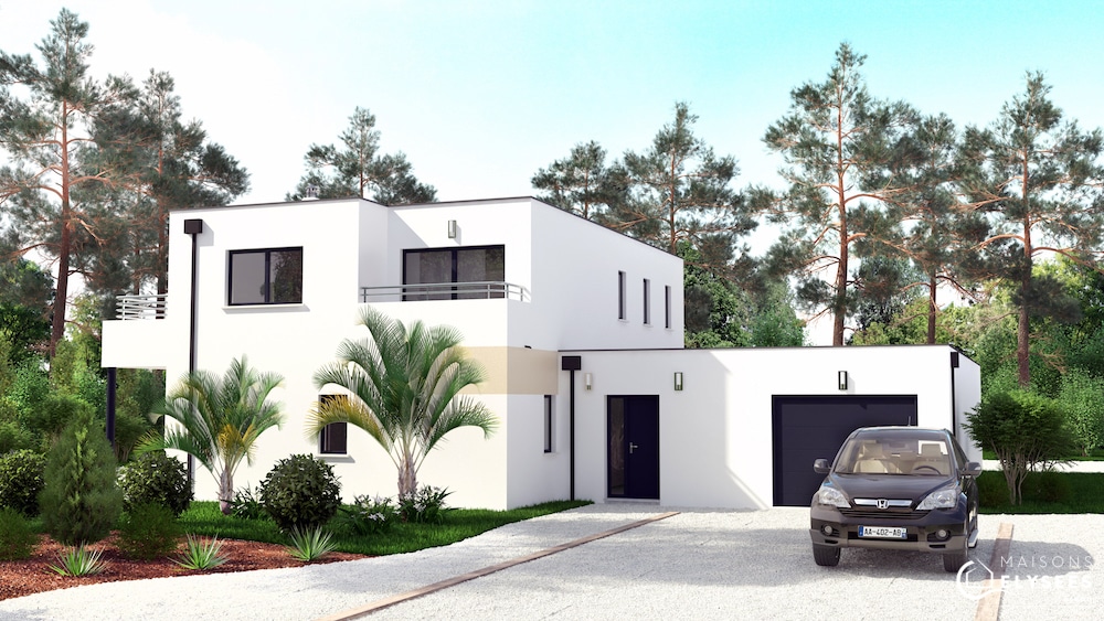Maison + Terrain de 300 m2  à Fouras