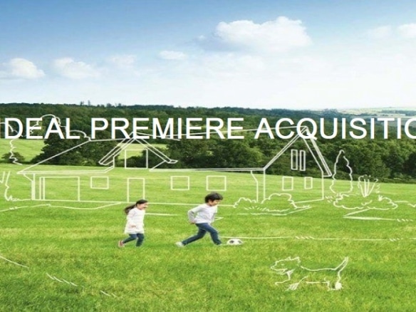 Terrain de 353m² à vendre à Champmotteux (91)
