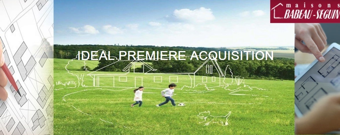 Terrain de 353m² à vendre à Champmotteux (91)