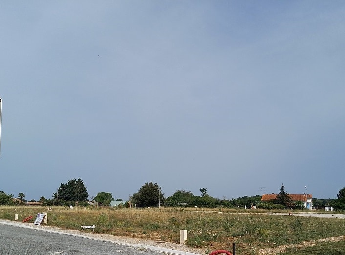 Maison + Terrain de 320 m2  à Marennes
