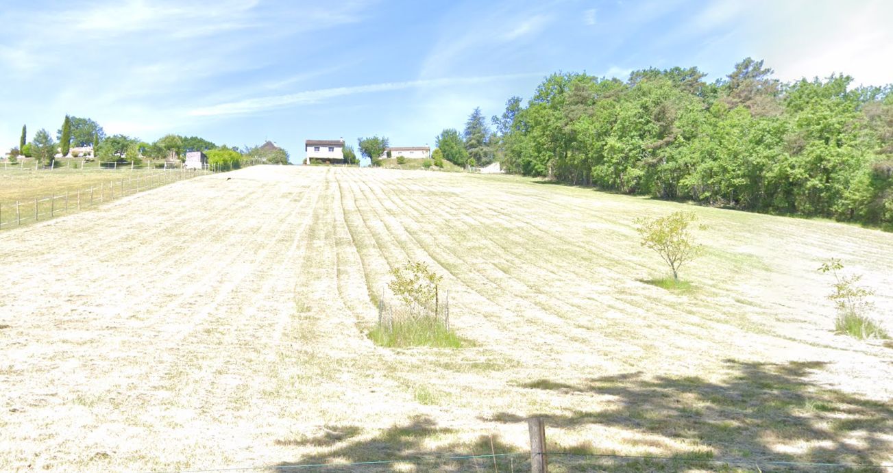Terrain de 1 707m² à vendre à Trélissac (24)