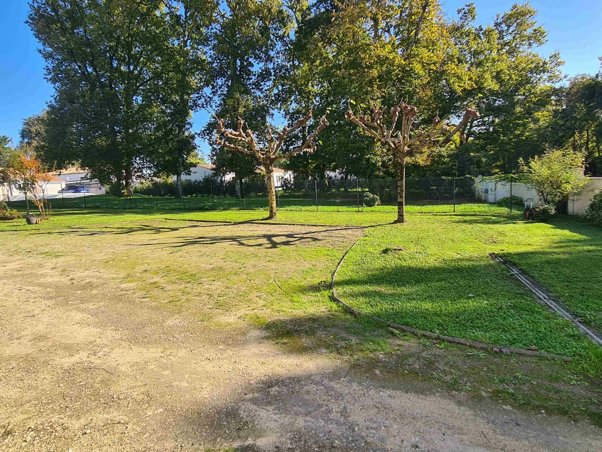 Maison + Terrain de 323 m2  à Mathes