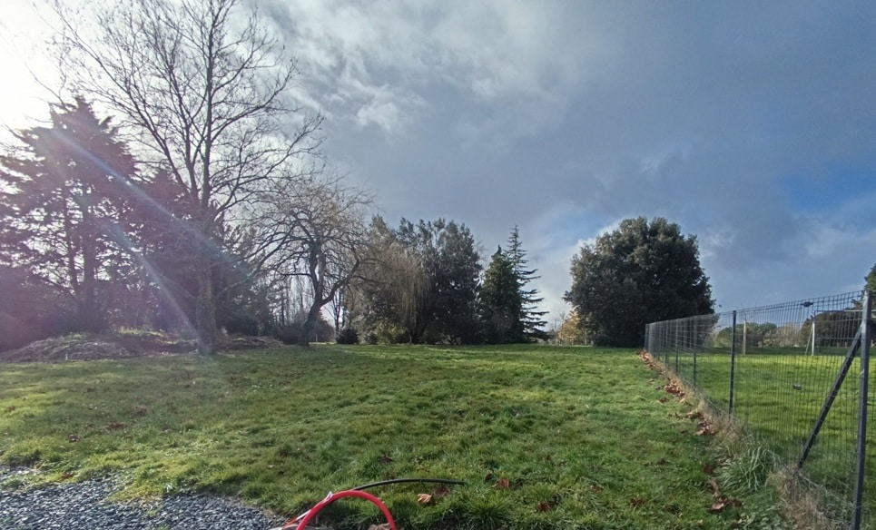 Maison + Terrain de 320 m2  à Marennes