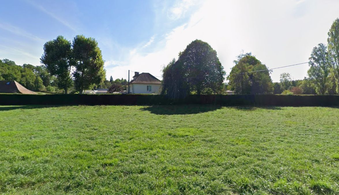 Terrain de 1 354m² à vendre à Saint-Front-la-Rivière (24)