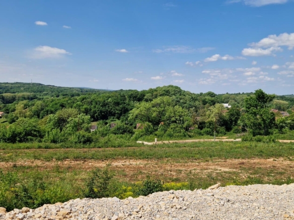 Terrain de 800m² à vendre à Montcey (70)