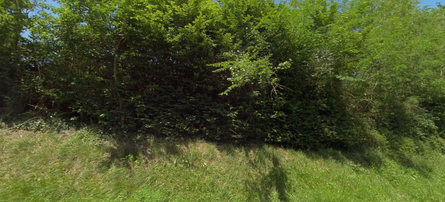 Terrain de 1 251m² à vendre à Coursac (24)