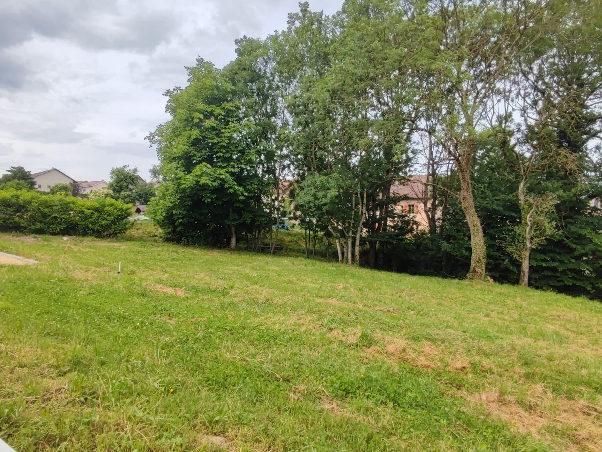 Maison + Terrain de 640 m2  à Vers