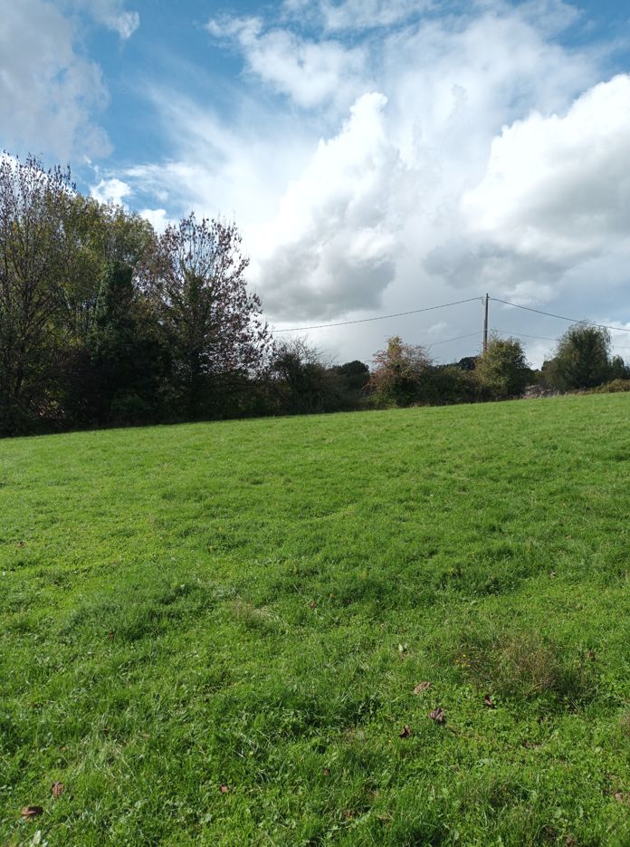 Maison + Terrain de 1 180 m2  à Thiviers