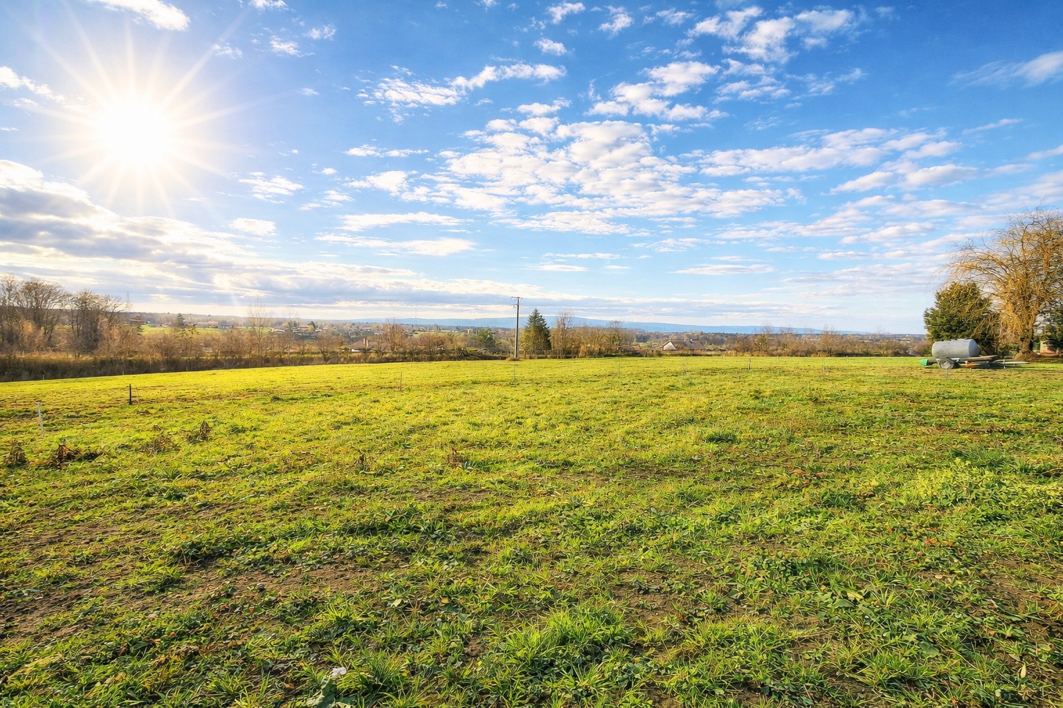 Maison + Terrain de 757 m2  à Saint-Cergues
