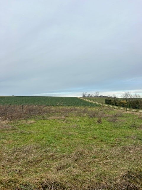 Terrain de 768m² à vendre à Luyères (10)