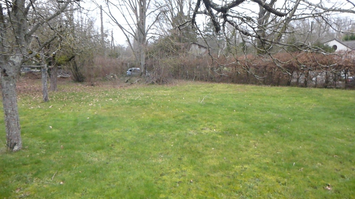 Terrain de 716m² à vendre à Chauffry (77)