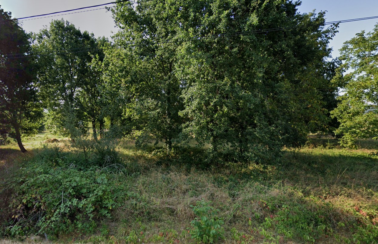 Terrain de 1 242m² à vendre à Châteaubernard (16)