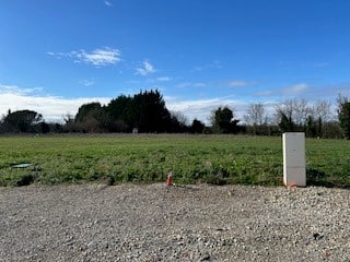 Maison + Terrain de 640 m2  à Saint-Sever-de-Saintonge
