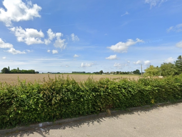 Terrain de 550m² à vendre à Forges-les-Eaux (76)