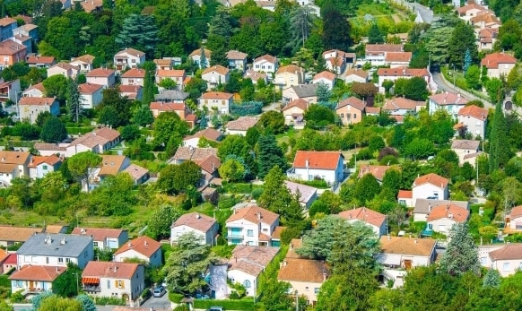 Maison + Terrain de 500 m2  à Sainte-Cécile