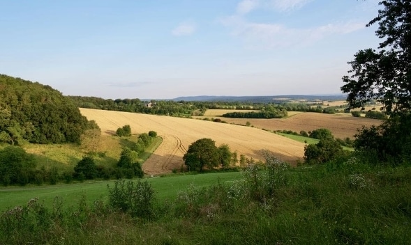 Maison + Terrain de 350 m2  à Belleville-sur-Vie