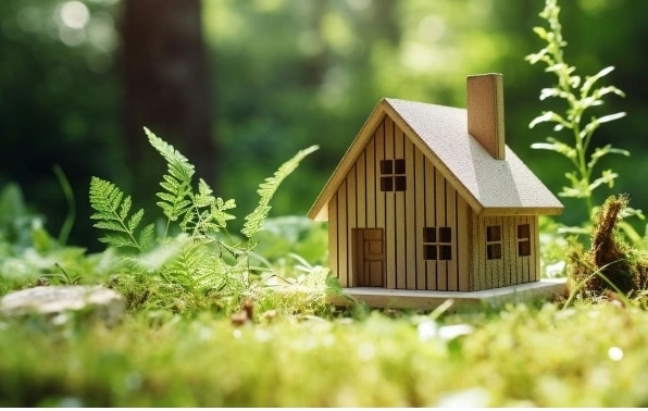 Maison + Terrain de 300 m2  à La Chaize-le-Vicomte