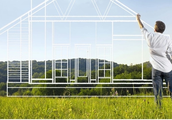 Maison + Terrain de 300 m2  à Le Poiré-sur-Vie