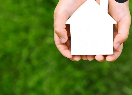 Maison + Terrain de 500 m2  à Mouilleron-le-Captif