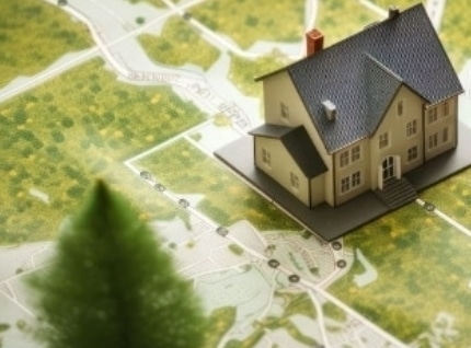Maison + Terrain de 483 m2  à Le Poiré-sur-Vie