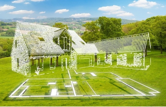 Maison + Terrain de 483 m2  à Le Poiré-sur-Vie