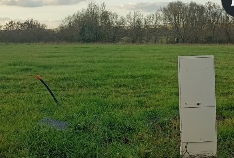 Maison + Terrain de 627 m2  à Andilly