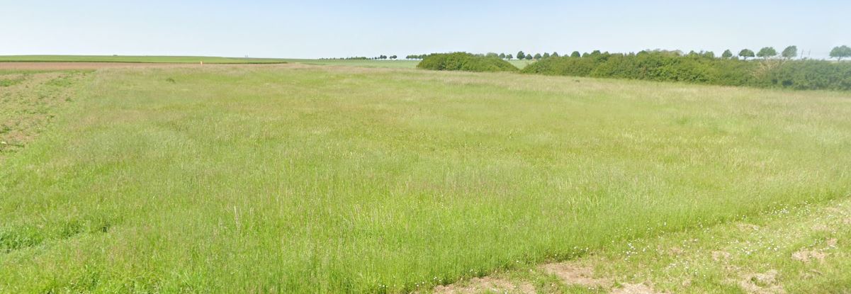 Terrain de 784m² à vendre à Charrey-sur-Saône (21)