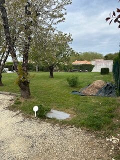 Maison + Terrain de 1 104 m2  à Saint-Palais-sur-Mer