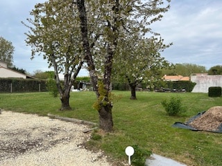 Maison + Terrain de 1 104 m2  à Saint-Palais-sur-Mer
