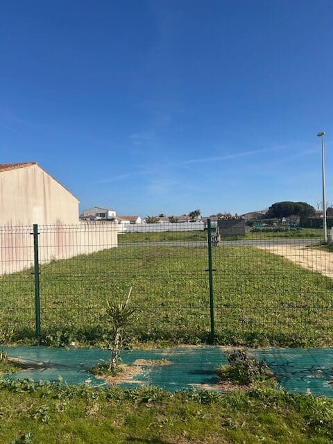 Maison + Terrain de 166 m2  à Saint-Denis-d’Oléron