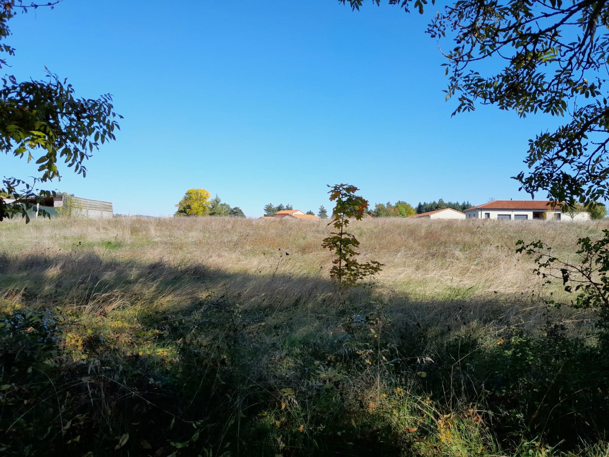 Maison + Terrain de 1 100 m2  à Borne