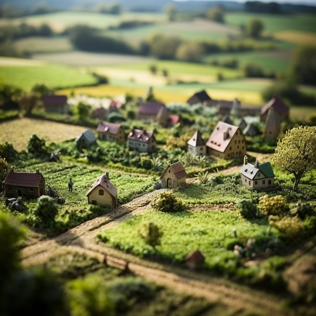 Terrain de 1 290m² à vendre à Saint-Pardoux-Corbier (19)
