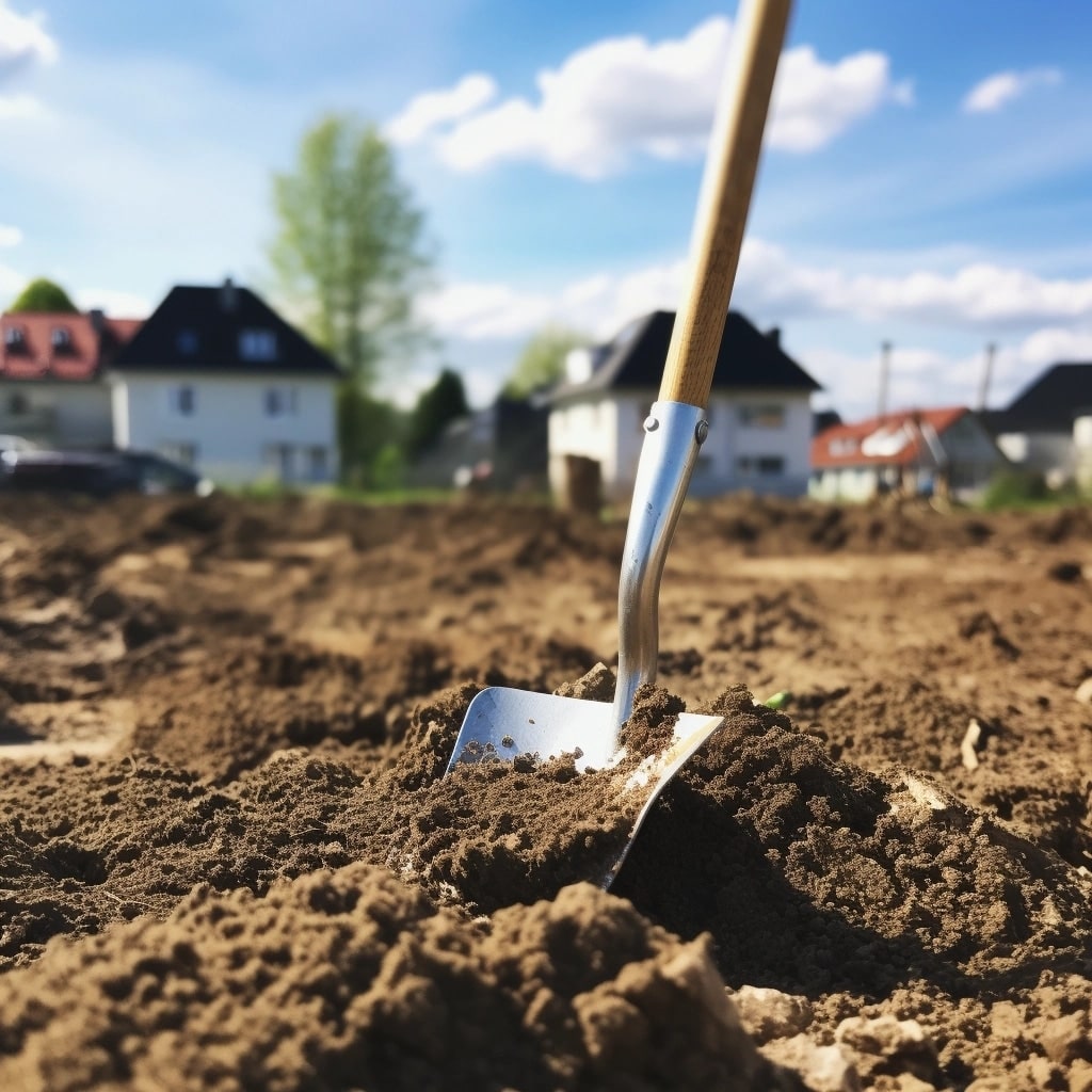 Terrain de 1 322m² à vendre à Nesles-la-Montagne (02)