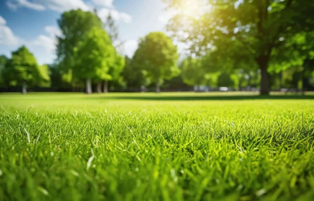 Terrain de 430m² à vendre à Saint-Hilaire-la-Forêt (85)