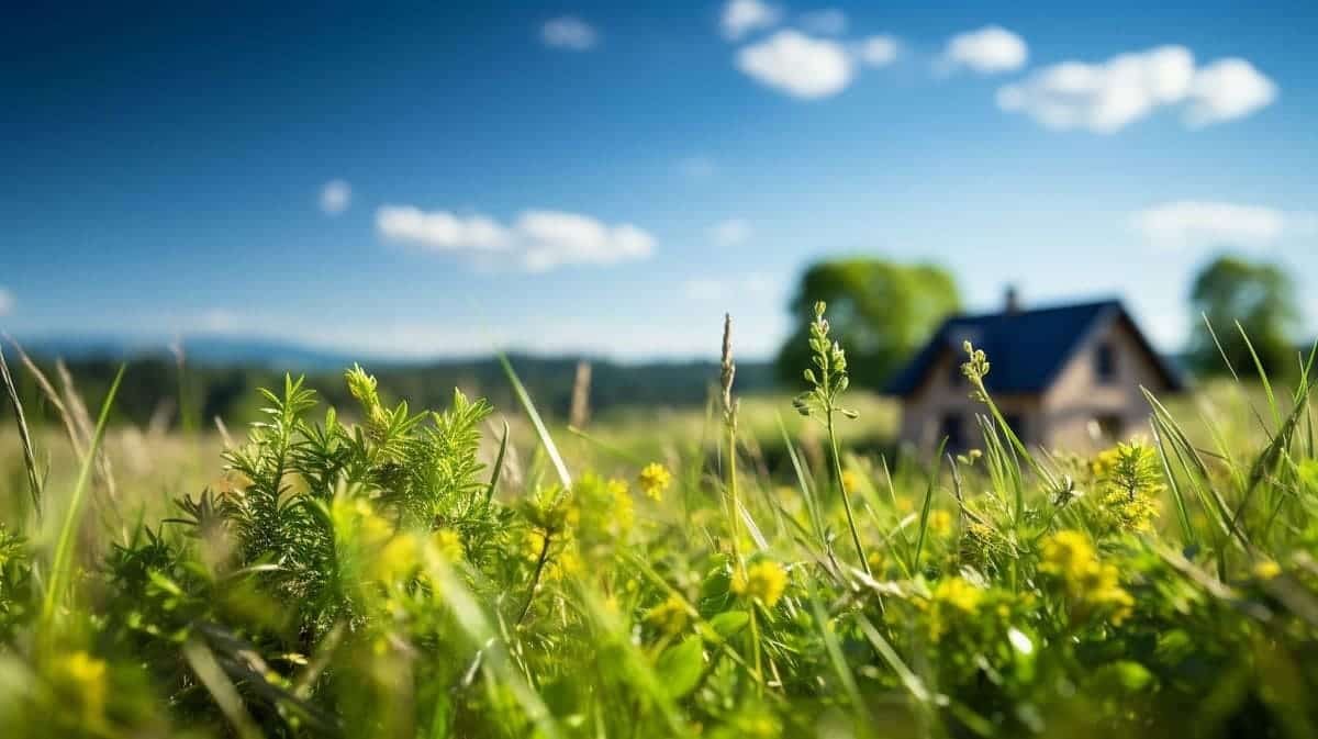 Maison + Terrain de 1 532 m2  à Magland