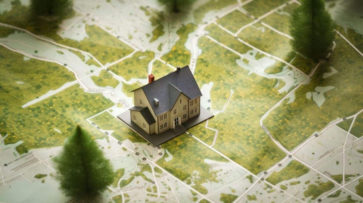 Terrain de 364m² à vendre à Mouilleron-le-Captif (85)