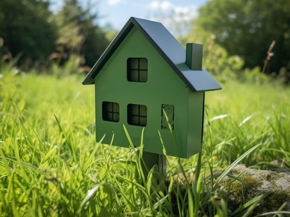 Terrain de 421m² à vendre à Saint-Benoist-sur-Mer (85)