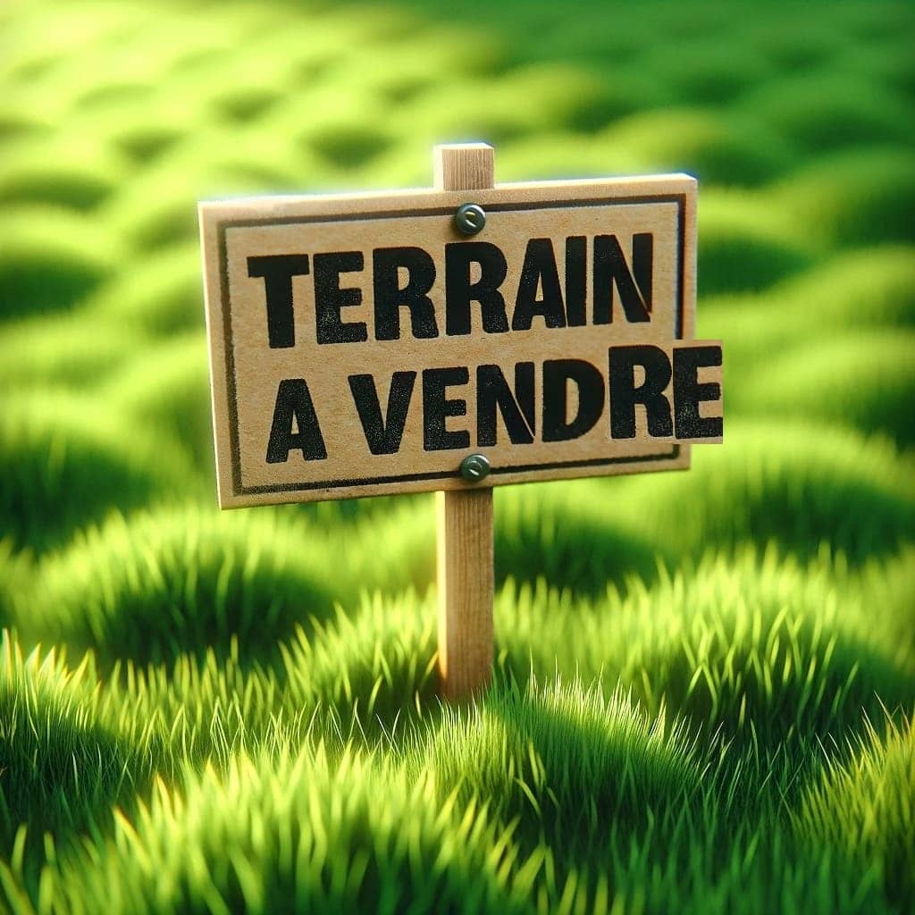 Terrain de 224m² à vendre à L’Aiguillon-sur-Vie (85)