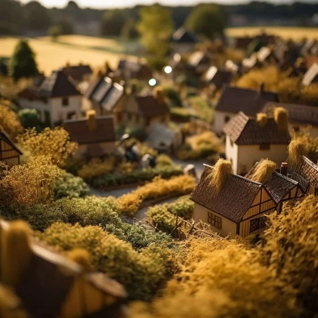 Terrain de 360m² à vendre à Pouzauges (85)