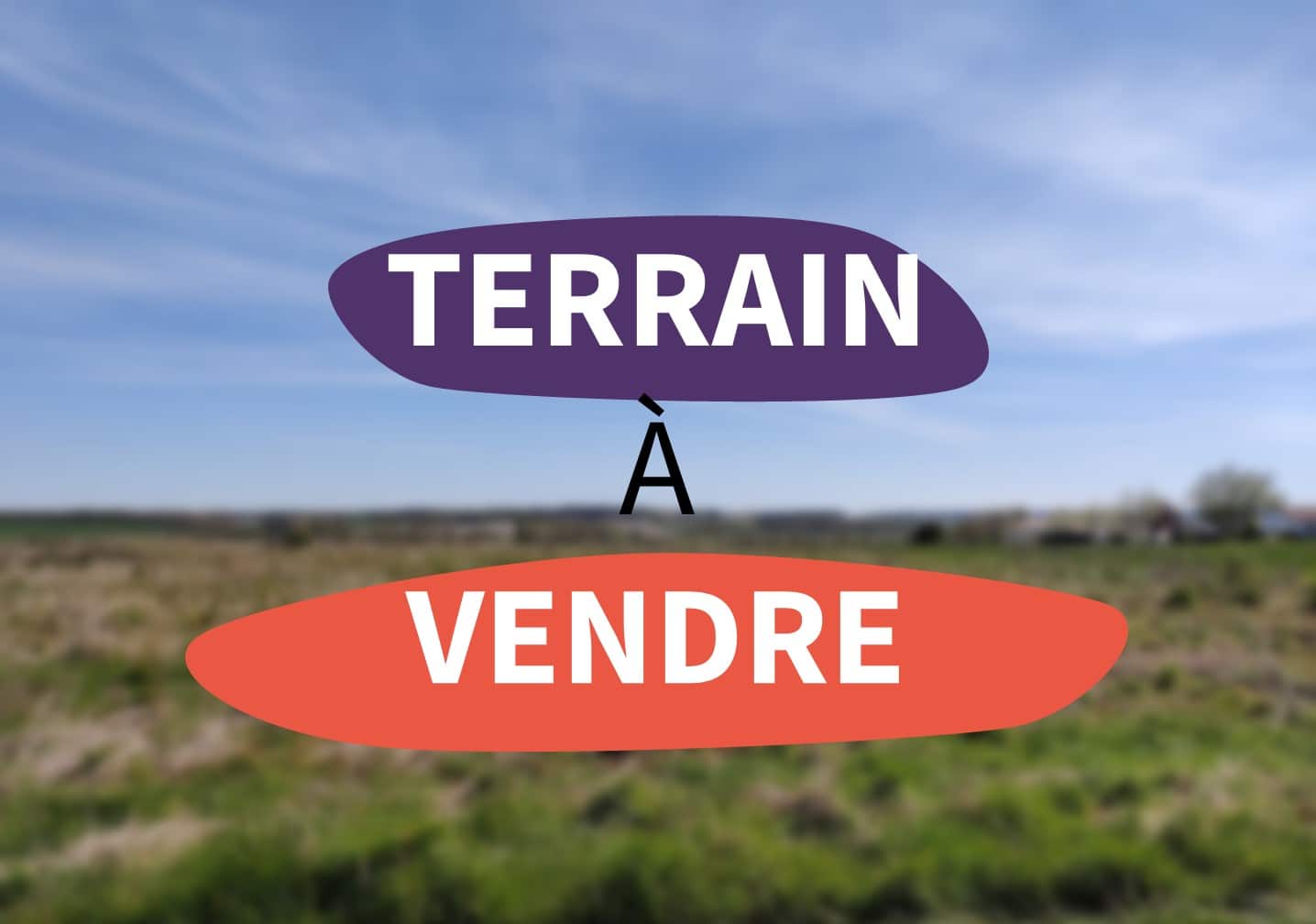 Maison + Terrain de 506 m2  à Forges