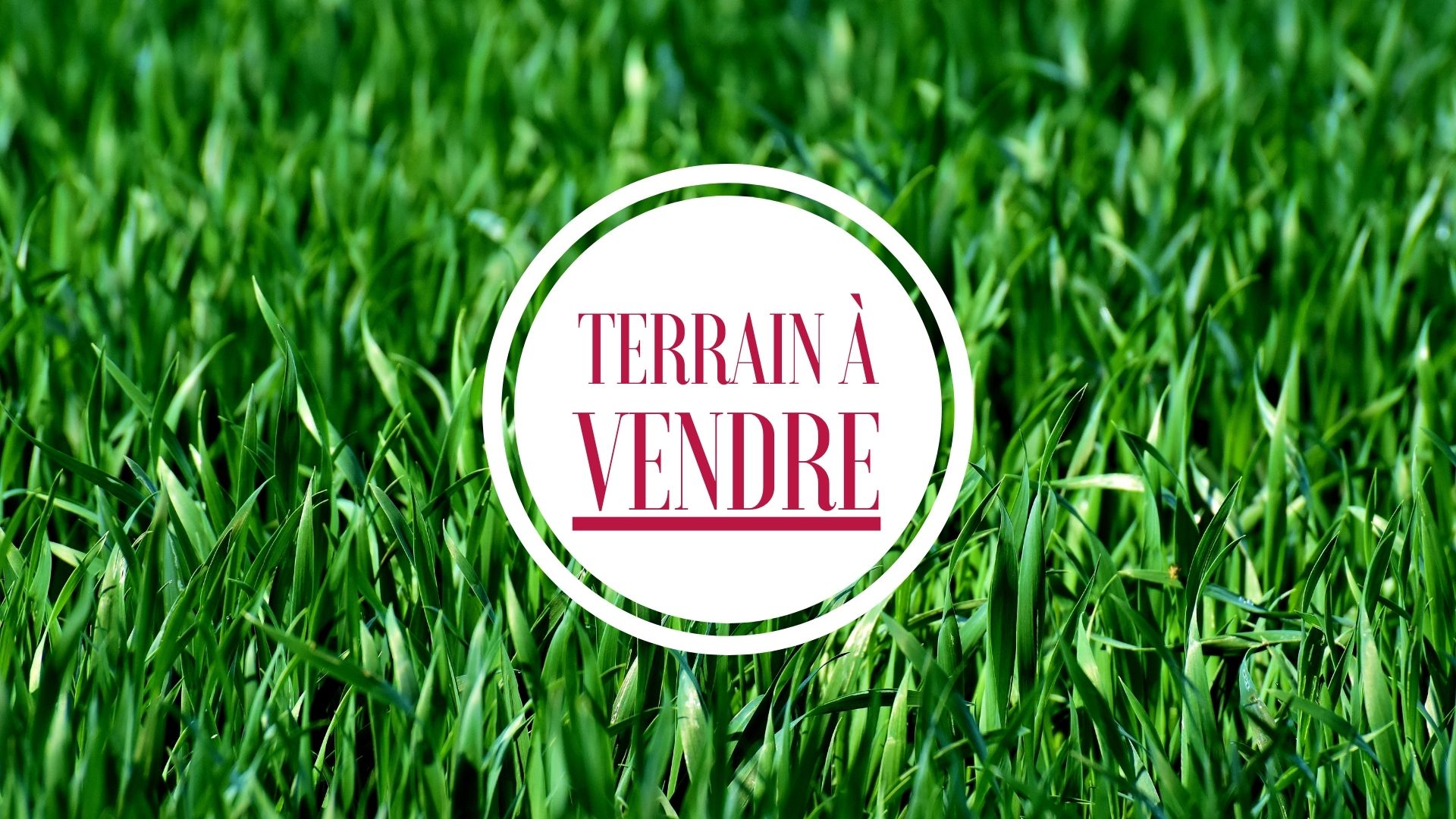 Terrain de 795m² à vendre à Montbéliard (25)