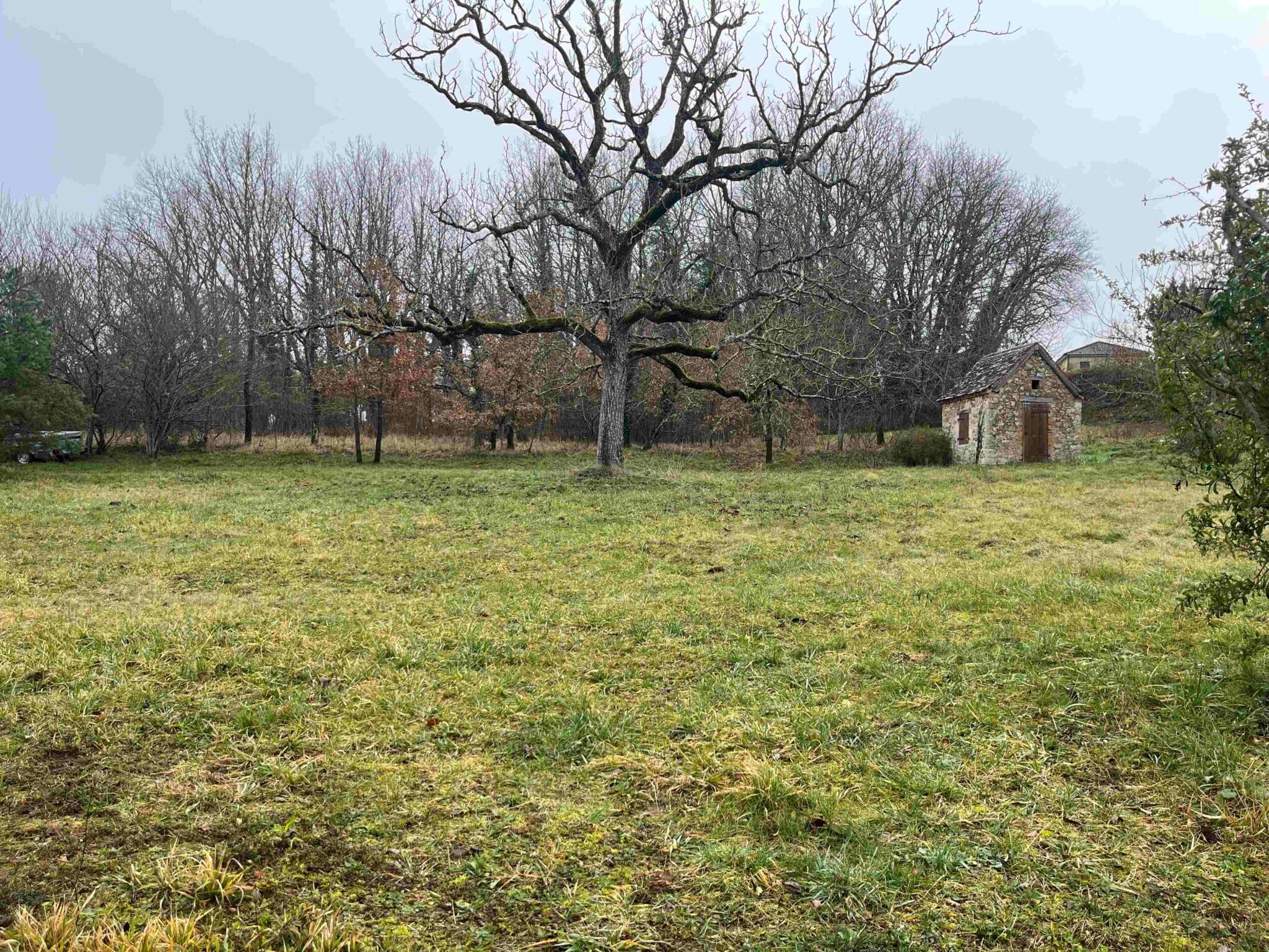 Maison + Terrain de 941 m2  à Payrac